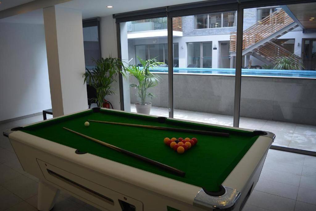Luxury Apartment At Corniche , Seaview Close Beach Casablanca Exteriör bild