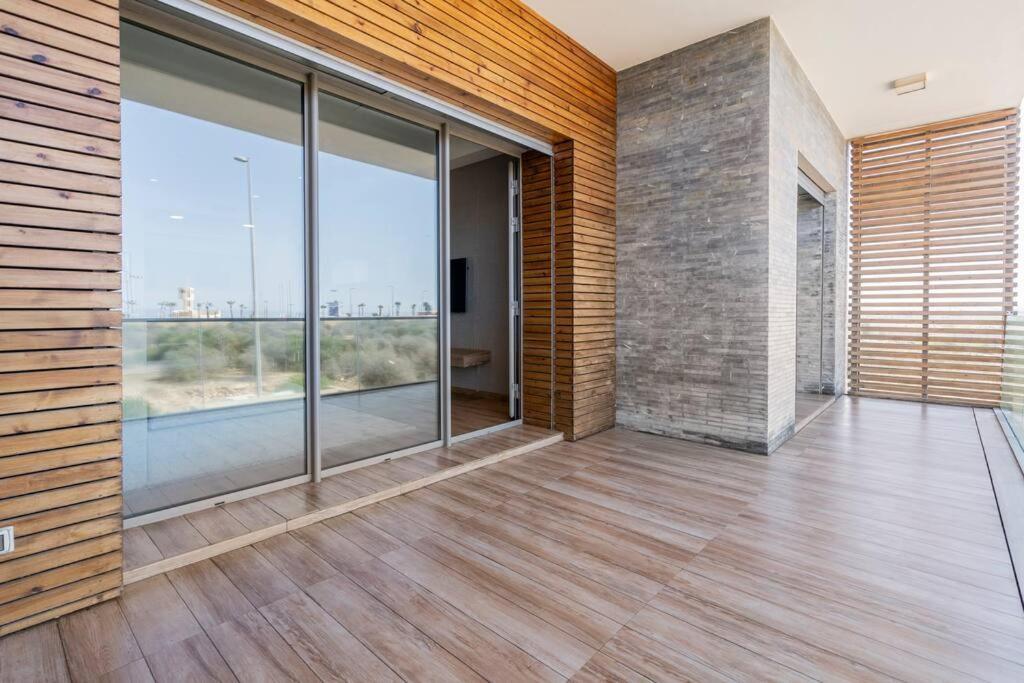 Luxury Apartment At Corniche , Seaview Close Beach Casablanca Exteriör bild